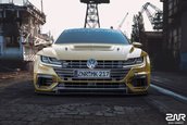 Volkswagen Arteon - Tuning virtual