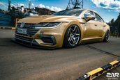 Volkswagen Arteon - Tuning virtual