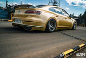 Volkswagen Arteon - Tuning virtual