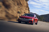 Volkswagen Arteon - Versiunea nord-americana