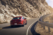 Volkswagen Arteon - Versiunea nord-americana