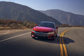 Volkswagen Arteon - Versiunea nord-americana