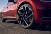 Volkswagen Arteon - Versiunea nord-americana
