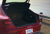 Volkswagen Arteon - Versiunea nord-americana