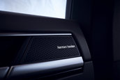 Volkswagen Arteon - Versiunea nord-americana