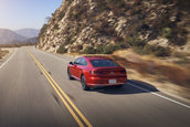 Volkswagen Arteon - Versiunea nord-americana