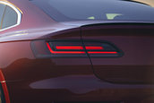Volkswagen Arteon - Versiunea nord-americana