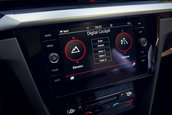 Volkswagen Arteon - Versiunea nord-americana