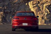 Volkswagen Arteon - Versiunea nord-americana