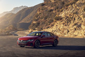 Volkswagen Arteon - Versiunea nord-americana