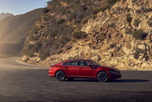 Volkswagen Arteon - Versiunea nord-americana