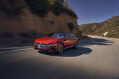 Volkswagen Arteon - Versiunea nord-americana