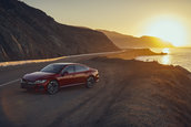 Volkswagen Arteon - Versiunea nord-americana