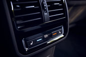 Volkswagen Arteon - Versiunea nord-americana