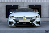 Volkswagen Arteon- Virtual Tuning