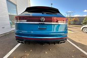 Volkswagen Atlas Cross Sport de vanzare