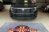 Volkswagen Atlas Cross Sport de vanzare