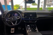 Volkswagen Atlas Cross Sport de vanzare