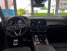 Volkswagen Atlas Cross Sport de vanzare