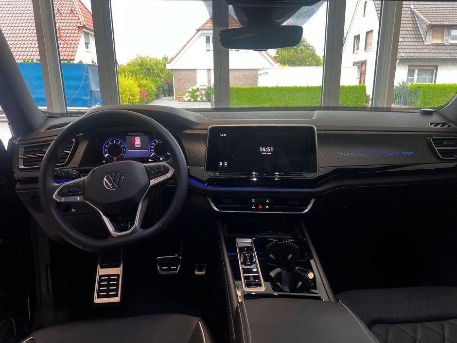 Volkswagen Atlas Cross Sport de vanzare