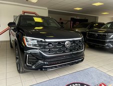 Volkswagen Atlas Cross Sport de vanzare