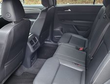 Volkswagen Atlas Cross Sport de vanzare