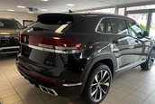 Volkswagen Atlas Cross Sport de vanzare