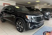 Volkswagen Atlas Cross Sport de vanzare