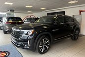 Volkswagen Atlas Cross Sport de vanzare