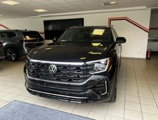 Volkswagen Atlas Cross Sport de vanzare