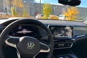 Volkswagen Atlas Cross Sport de vanzare