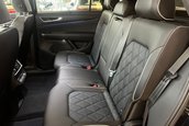 Volkswagen Atlas Cross Sport de vanzare
