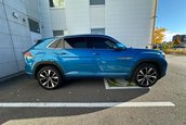 Volkswagen Atlas Cross Sport de vanzare