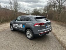 Volkswagen Atlas Cross Sport de vanzare