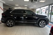 Volkswagen Atlas Cross Sport de vanzare