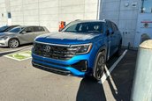 Volkswagen Atlas Cross Sport de vanzare