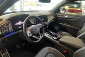 Volkswagen Atlas Cross Sport de vanzare