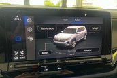 Volkswagen Atlas Cross Sport de vanzare