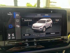 Volkswagen Atlas Cross Sport de vanzare