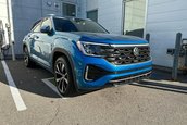 Volkswagen Atlas Cross Sport de vanzare