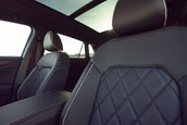 Volkswagen Atlas Cross Sport