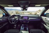 Volkswagen Atlas Cross Sport