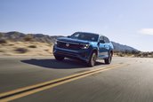 Volkswagen Atlas Cross Sport