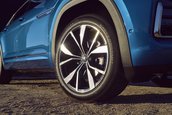 Volkswagen Atlas Cross Sport