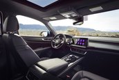 Volkswagen Atlas Cross Sport