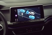 Volkswagen Atlas Cross Sport