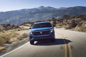 Volkswagen Atlas Cross Sport