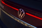 Volkswagen Atlas Cross Sport