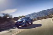 Volkswagen Atlas Cross Sport