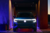 Volkswagen Atlas Cross Sport